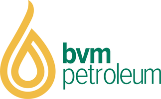 BVM Petroleum logo