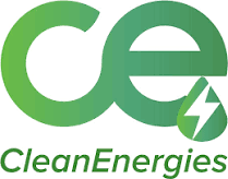 CleanEnergies logo