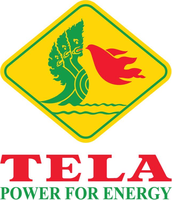 Tela logo