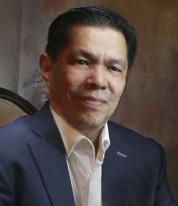 DATO MOHD AMIN MOHD ZAIN